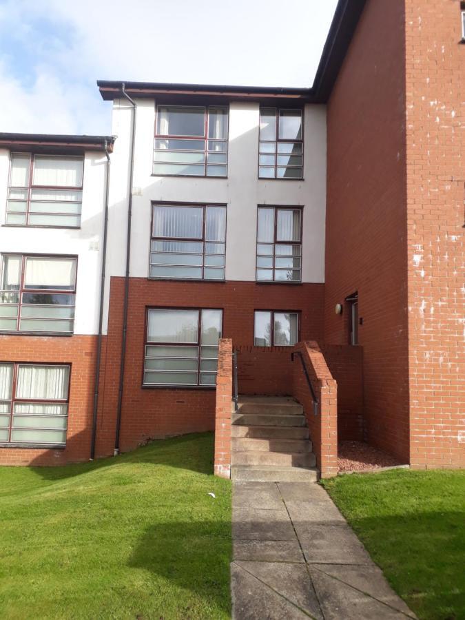 Airdrie Apartments Dış mekan fotoğraf